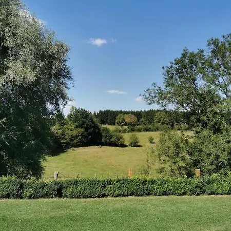 Calme Et Quietude A La Campagne Charmant Studio Lejlighed *